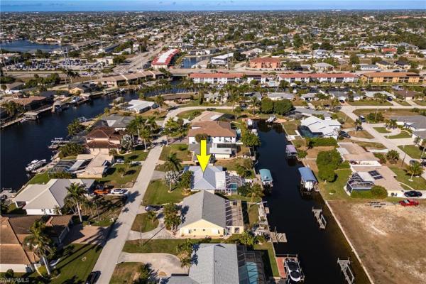 Cape Coral Residential, 4915 Santa Monica Ct, Cape Coral, Florida 33904, image 3