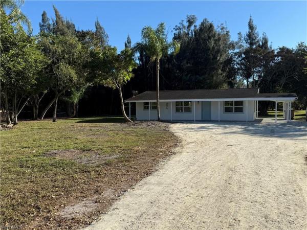 Alva Residential, 17770 Palm Beach Blvd, Alva, Florida 33920, image 1