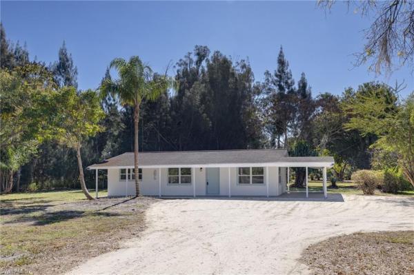 Alva Residential, 17770 Palm Beach Blvd, Alva, Florida 33920, image 1