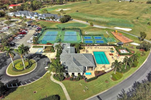Westminster, 2267 Carnaby Ct, Lehigh Acres, Florida 33973, image 2