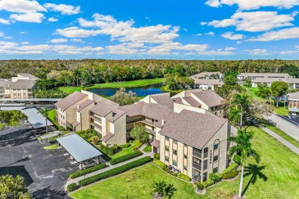 Terrace Village, 13240 White Marsh Ln #3125, Fort Myers, Florida 33912, image 3