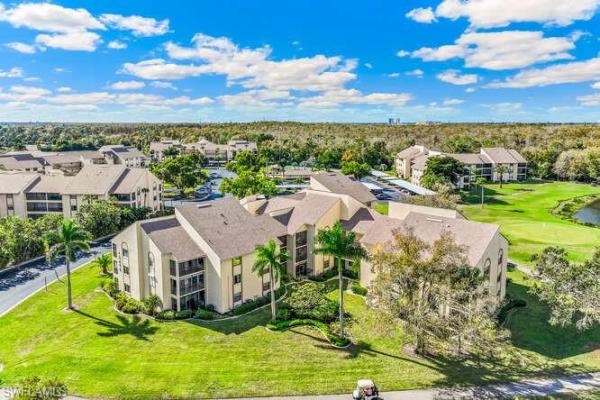 Terrace Village, 13240 White Marsh Ln #3125, Fort Myers, Florida 33912, image 2