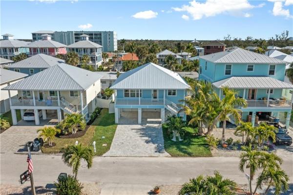 250 Pearl St, Fort Myers Beach, Florida 33931, image 1