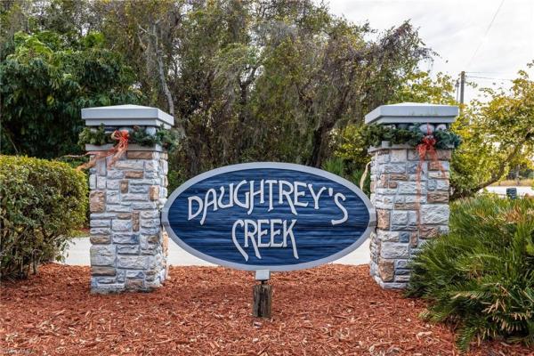 Daughtrey's Creek, 16550 Marc Allen Dr, North Fort Myers, Florida 33917, image 2