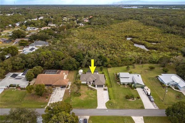 Daughtrey's Creek, 16550 Marc Allen Dr, North Fort Myers, Florida 33917, image 1