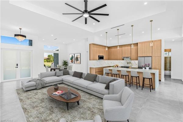 512 35th Pl, Cape Coral, Florida 33993, image 1