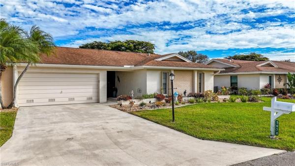 Whiskey Creek Village Green, 5678 Balkan Ct, Fort Myers, Florida 33919, image 2