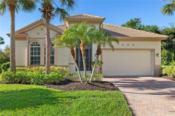 Cambridge Place, 8872 King Henry Ct, Fort Myers, Florida 33908, image 1