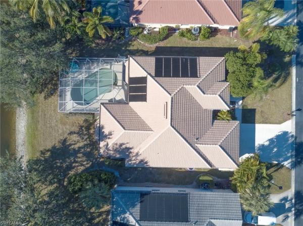Colonial Oaks, 9953 Colonial Walk N #, Estero, Florida 33928, image 2