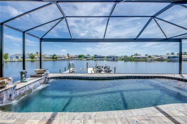 Cape Coral Residential, 3521 Ceitus Pkwy, Cape Coral, Florida 33991, image 2
