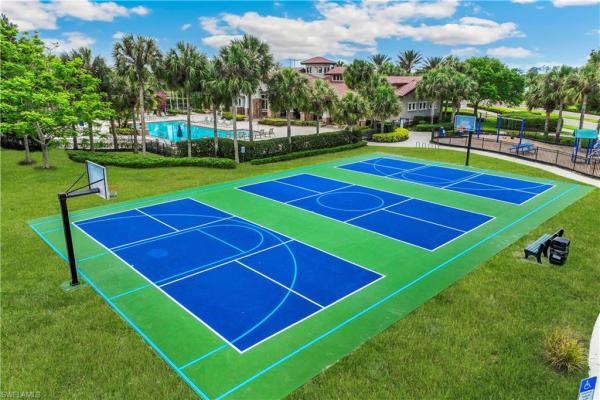 Hampton Park, 12632 Astor Pl, Fort Myers, Florida 33913, image 1