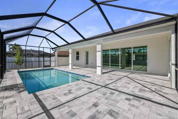 Cape Coral Residential, 144 19th Ter, Cape Coral, Florida 33990, image 3