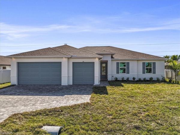 Cape Coral Residential, 144 19th Ter, Cape Coral, Florida 33990, image 2