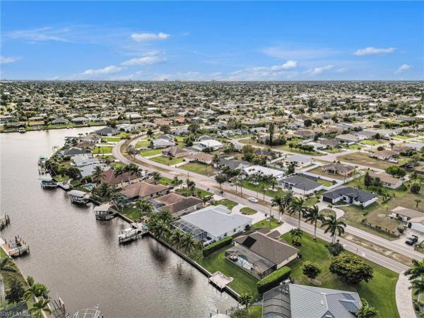 Cape Coral Residential, 2611 Kamal Pkwy, Cape Coral, Florida 33904, image 3