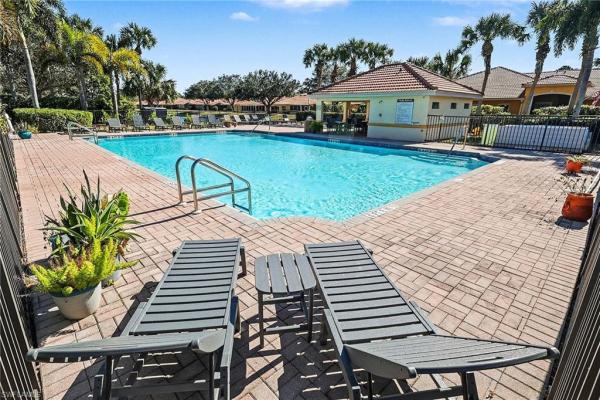 Vistanna Villas, 9185 Aegean Cir, Lehigh Acres, Florida 33936, image 2