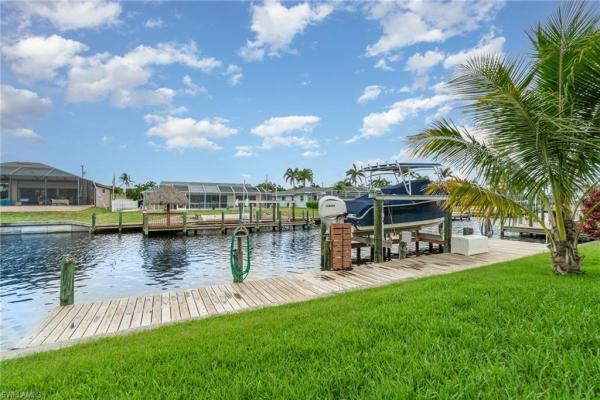 Cape Coral Residential, 163 51st Ter, Cape Coral, Florida 33914, image 1