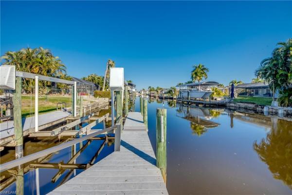 Cape Coral Residential, 5231 Wisteria Ct, Cape Coral, Florida 33904, image 3