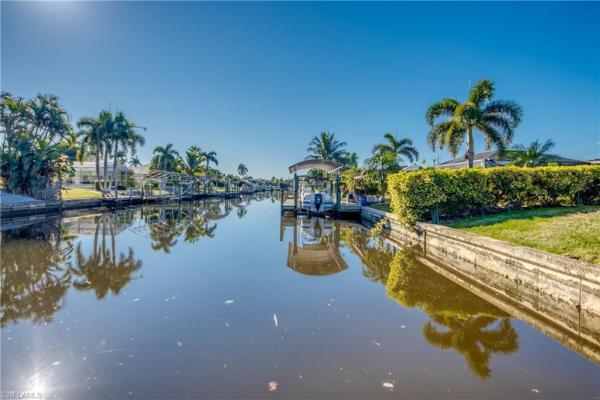Cape Coral Residential, 5231 Wisteria Ct, Cape Coral, Florida 33904, image 2