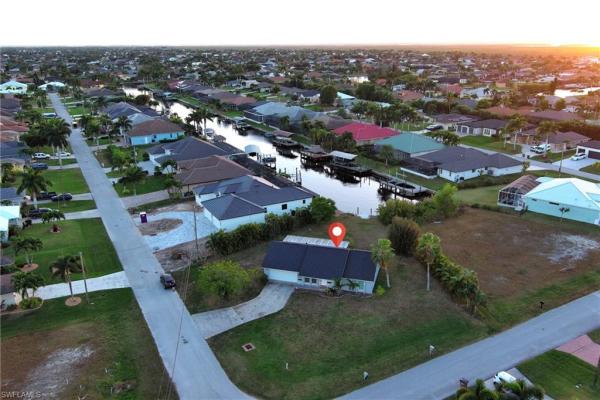 Cape Coral Residential, 2618 32nd Ln, Cape Coral, Florida 33914, image 1