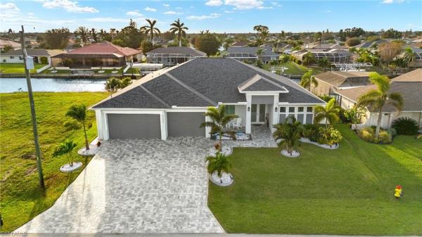 Cape Coral Residential, 4204 SW 5th Ave #, Cape Coral, Florida 33914, image 3