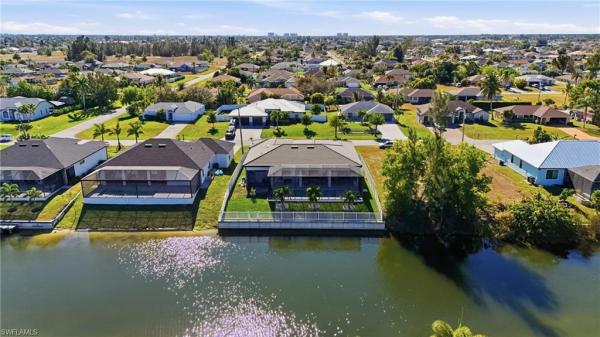 1409 28th Ter, Cape Coral, Florida 33914, image 2