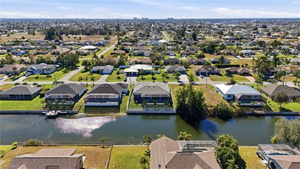 1409 28th Ter, Cape Coral, Florida 33914, image 1