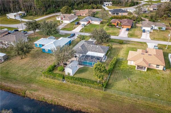 Greenbriar, 151 Ocean Park Dr, Lehigh Acres, Florida 33972, image 2