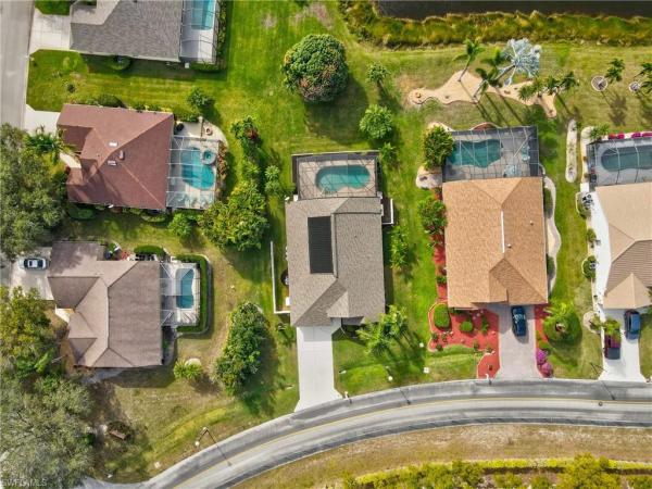 Forest Ridge Shores At Fountain Lakes, 22860 Fountain Lakes Blvd, Estero, Florida 33928, image 2