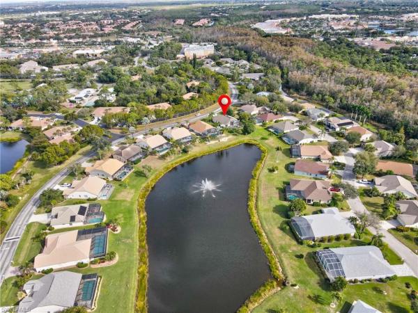 Forest Ridge Shores At Fountain Lakes, 22860 Fountain Lakes Blvd, Estero, Florida 33928, image 1