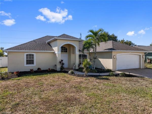 Cape Coral Residential, 1414 NW 19th St #, Cape Coral, Florida 33993, image 2