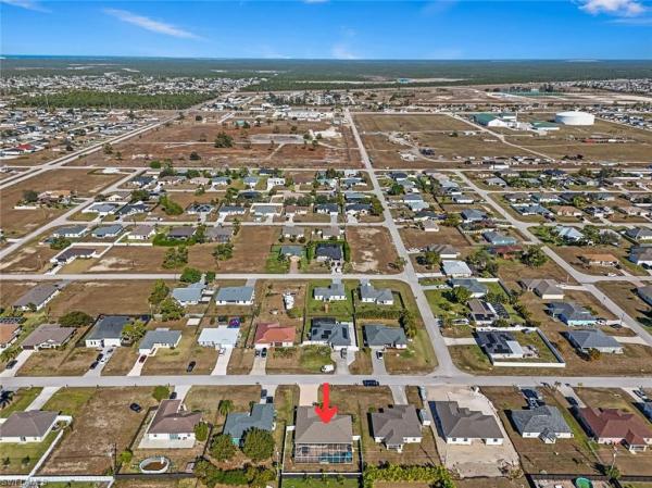 Cape Coral Residential, 1414 NW 19th St #, Cape Coral, Florida 33993, image 1