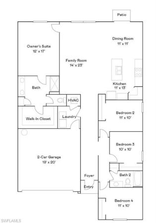 Cape Coral, 2846 NW 28th Ave #, Cape Coral, Florida 33993, image 1