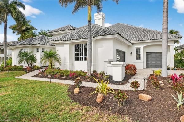 Edgewater, 11540 Compass Point Dr, Fort Myers, Florida 33908, image 1