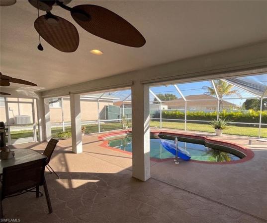 Cape Coral Residential, 1403 8th Pl, Cape Coral, Florida 33990, image 2