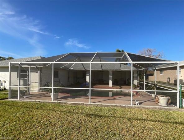 Cape Coral, 1403 SE 8th Pl #, Cape Coral, Florida 33990, image 1