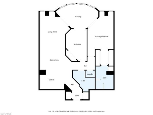 Marina South At Cape Harbour, 5793 Cape Harbour Dr #1113, Cape Coral, Florida 33914, image 1