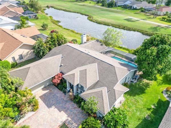 Eagle Ridge, 7584 Eagles Flight Ln, Fort Myers, Florida 33912, image 2