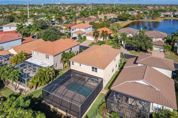 Catalina Isles, 8490 Sumner Ave, Fort Myers, Florida 33908, image 1