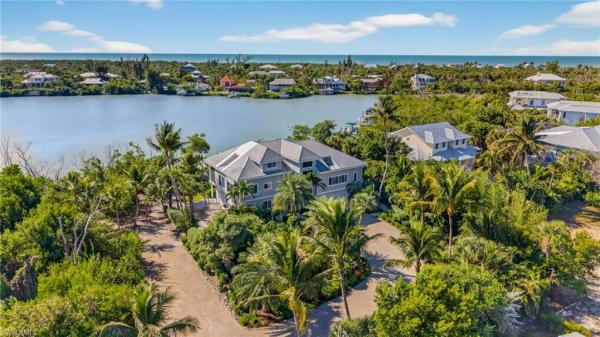 Betts, 2400 Los Colony Rd, Sanibel, Florida 33957, image 1