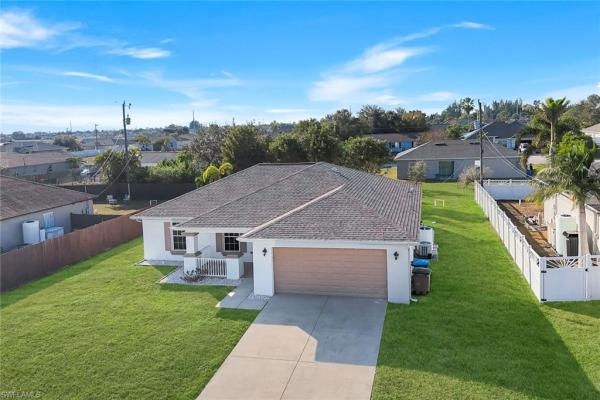 Cape Coral Residential, 1706 NE 2nd Pl #, Cape Coral, Florida 33909, image 3