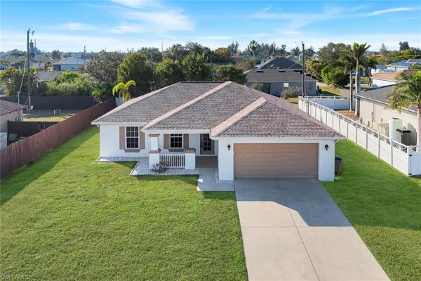 Cape Coral Residential, 1706 NE 2nd Pl #, Cape Coral, Florida 33909, image 2