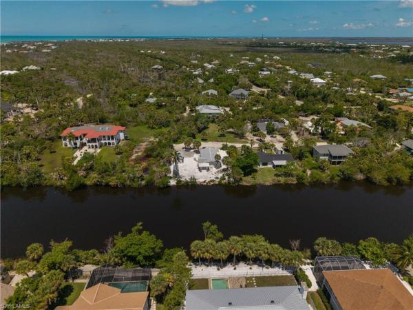 Sanibel Highlands, 450 Birdsong Pl, Sanibel, Florida 33957, image 1