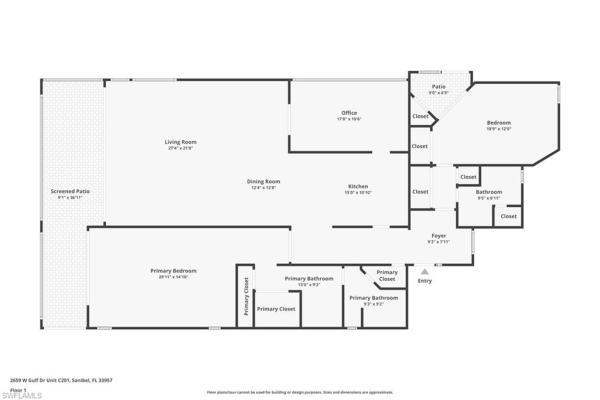 2659 W Gulf Dr #C201, Sanibel, Florida 33957, image 1