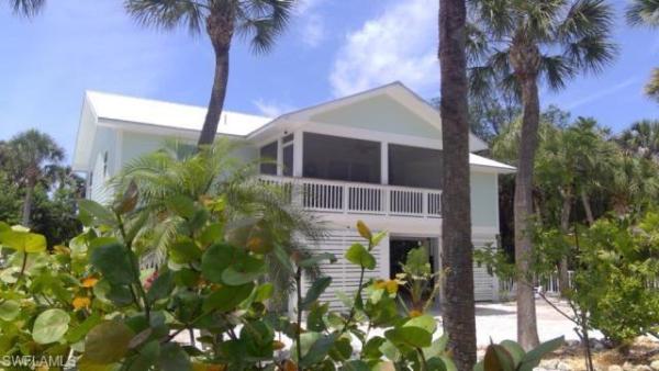 4511 Bartlett Pkwy, Upper Captiva, Florida 33924, image 1