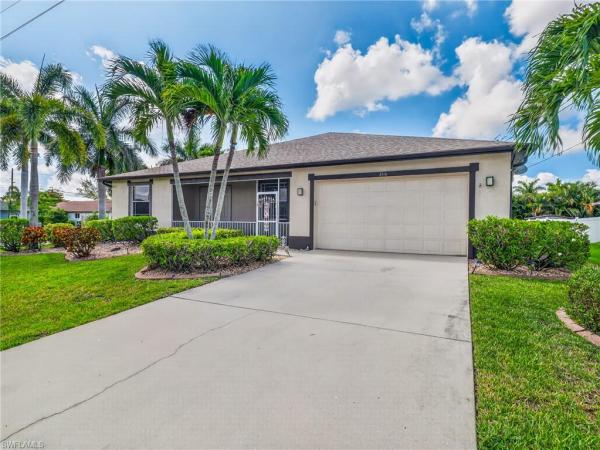 Cape Coral Residential, 2116 44th St, Cape Coral, Florida 33914, image 3