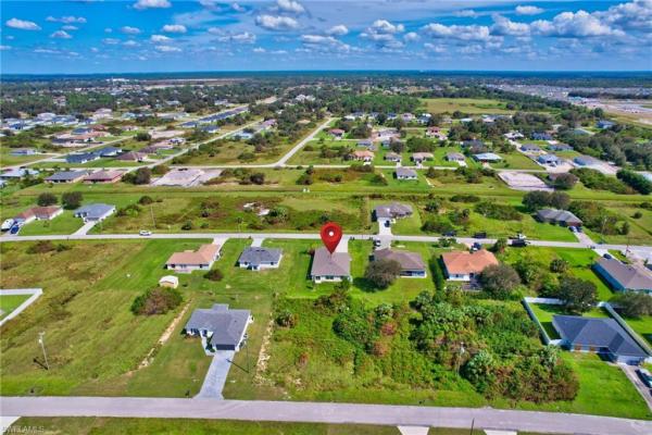 Lehigh Acres Residential, 418 Pickford Ave, Lehigh Acres, Florida 33974, image 1