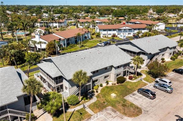 5755 Foxlake Dr #G, North Fort Myers, Florida 33917, image 1