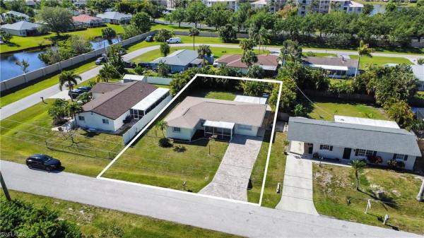 Rivervue Park, 9795 Birr St, Fort Myers, Florida 33919, image 1