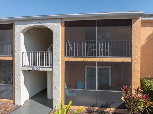 Sunset Pointe At Fort Myers, 12658 Kenwood Ln #D, Fort Myers, Florida 33907, image 2