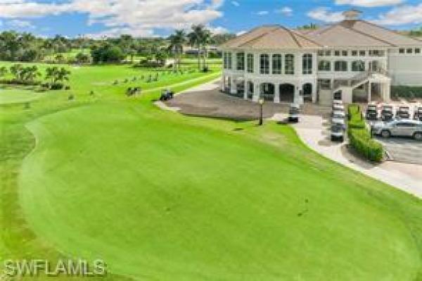 Verandas At Olde Hickory Golf & Country Club, 14511 Hickory Hill Ct #523, Fort Myers, Florida 33912, image 3